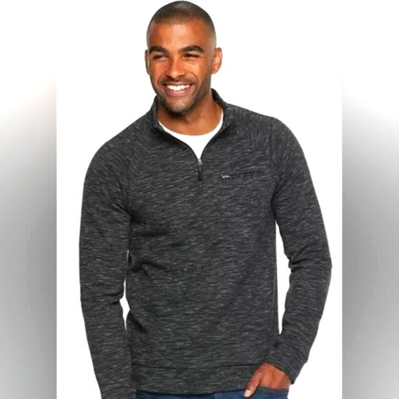 Marc Anthony Other - Marc Anthony,men's, slim fit, quarter zipper, sweatshirt